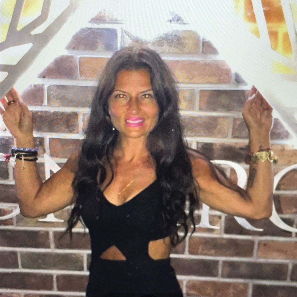 Meet your Posher, Christina